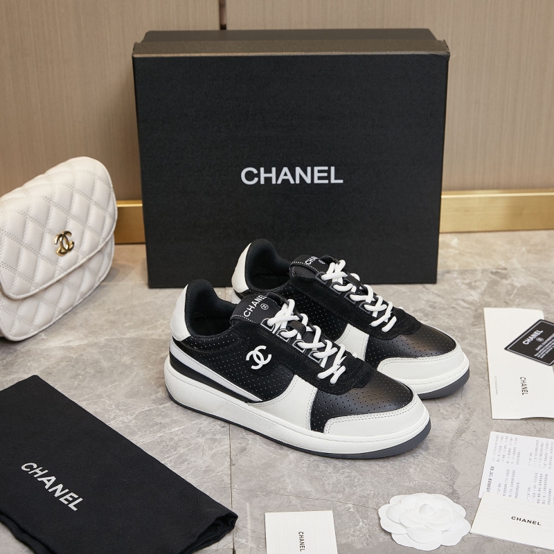 Chanel Sneakers